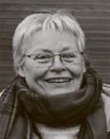 Profilbild Ursula Kösterkamp