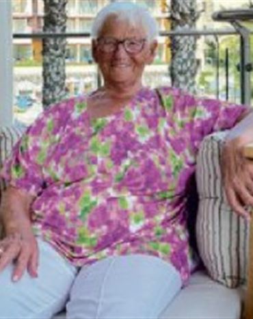 Profilbild von Ursula Rörig-Rogoll