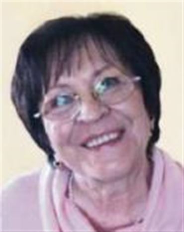 Profilbild Ursula Wehmeier