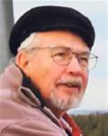 Profilbild Uwe Diebenkorn
