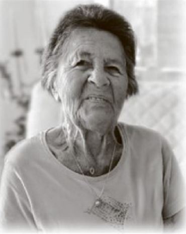 Profilbild von Wally Wolter