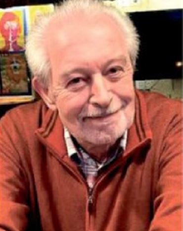 Profilbild Walter Müller