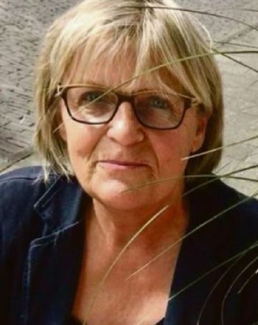 Profilbild Waltraud Bürger