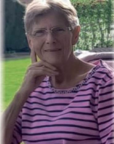 Profilbild von Waltraud Kleine