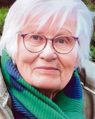 Profilbild Waltraud Puziak