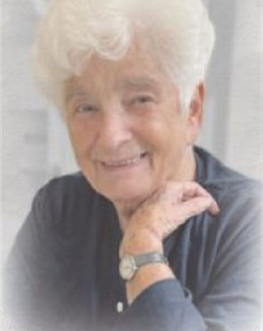 Profilbild Waltraud Schulte