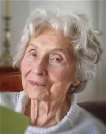 Profilbild Waltraut Partowi