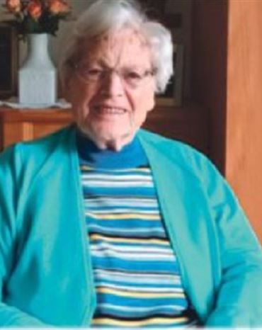 Profilbild Wanda Cramer