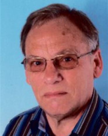 Profilbild Werner Emmerich