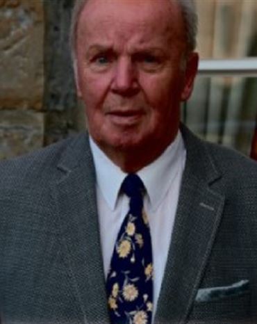 Profilbild Werner Obertrifter