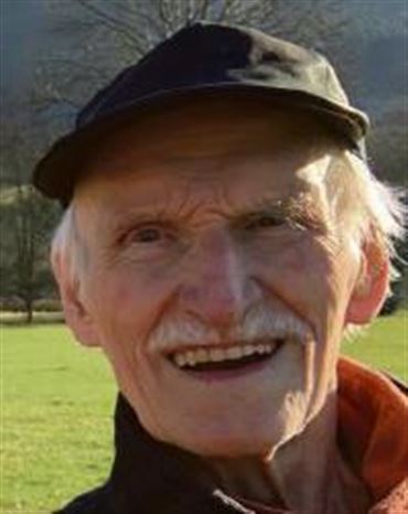 Profilbild Werner Rusteberg