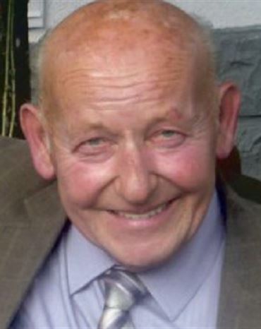 Profilbild Werner Vogt