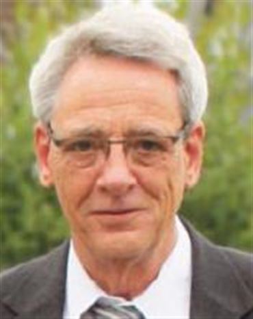 Profilbild Wilfried Klute