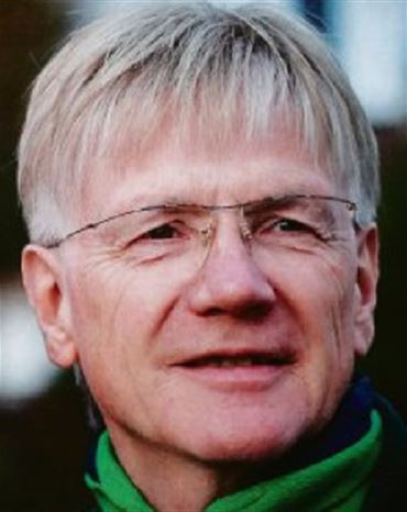 Profilbild von Wilhelm Kleinegger