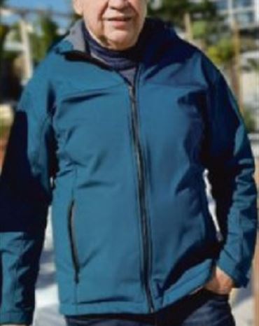 Profilbild Willi Happe