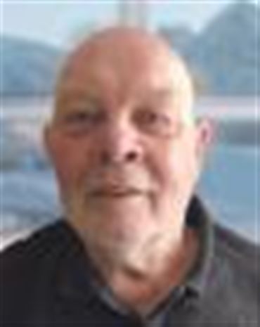 Profilbild Willi Ott