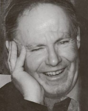 Profilbild Willi Stahl