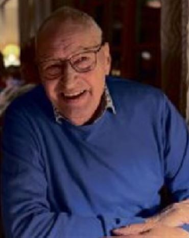 Profilbild Willi Turck