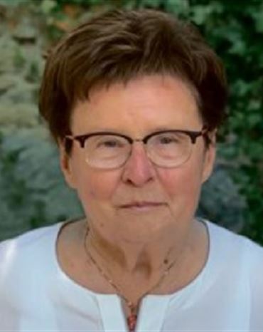 Profilbild Wilma Göbel