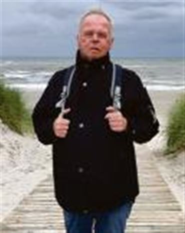 Profilbild Winfried Mückenhoff