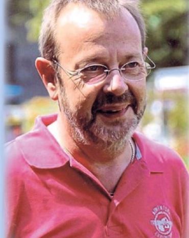 Profilbild Wolfgang Arens