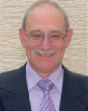 Profilbild von Wolfgang Fritsch