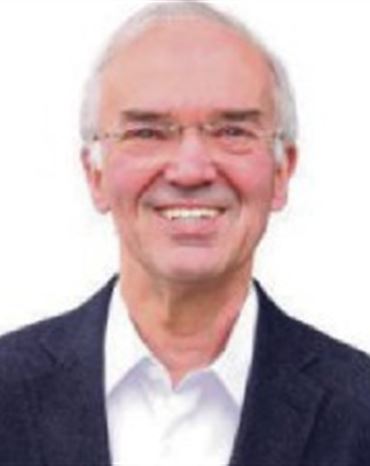 Profilbild Wolfgang Völker