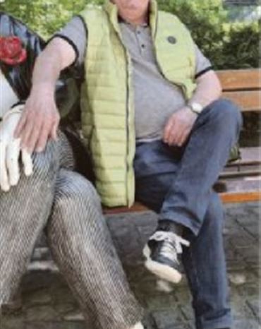 Profilbild Wolfgang Wenzel