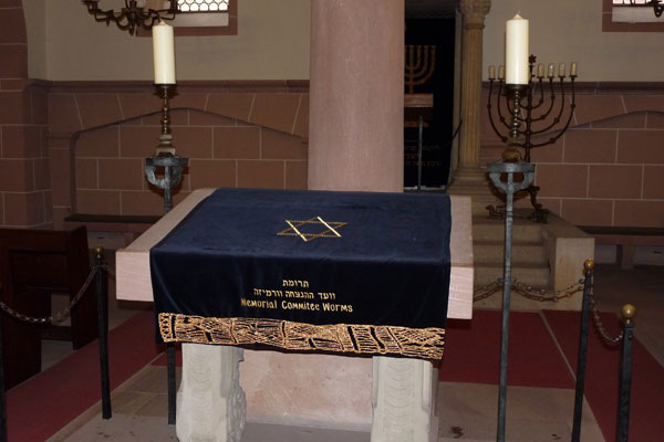 Jüdische Bestattungen Bild 1