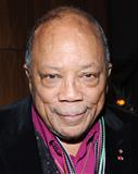 Profilbild Quincy Jones