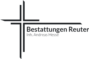 Logo Bestattungen Reuter