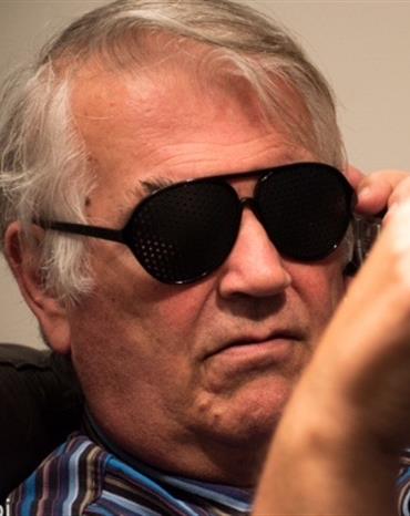 Profilbild Dirk Ribbert