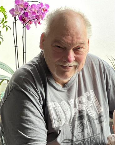 Profilbild von Jörg Isert