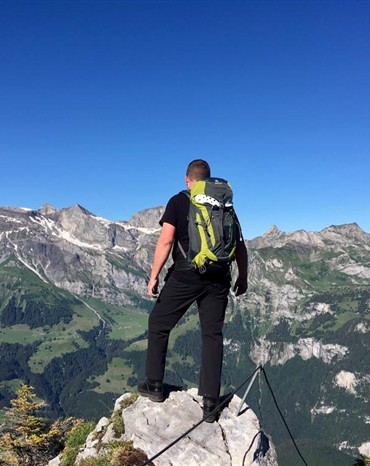 Profilbild Marcel Hampel