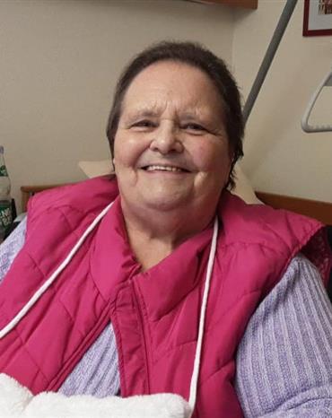 Profilbild Ursula ( Ulla)  Voigt